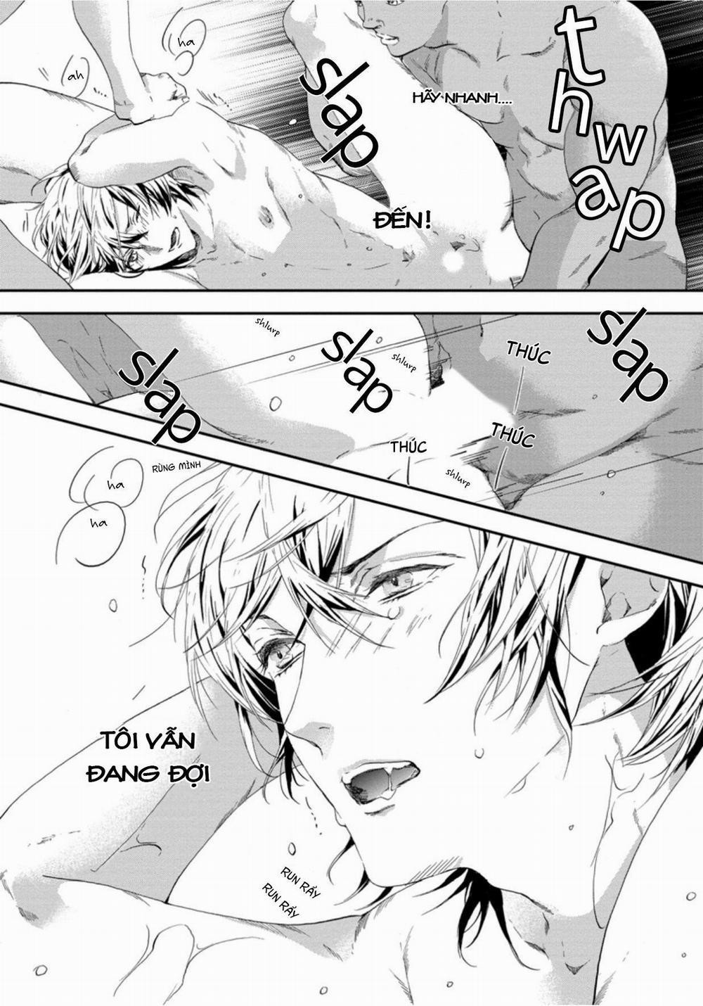 Six Sex 5 END trang 3