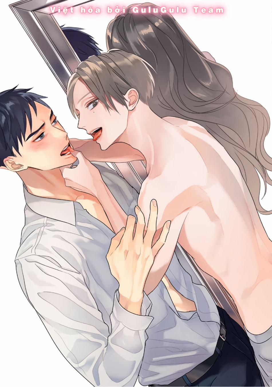 Sjuku Nichoume Love Hour 1 trang 2