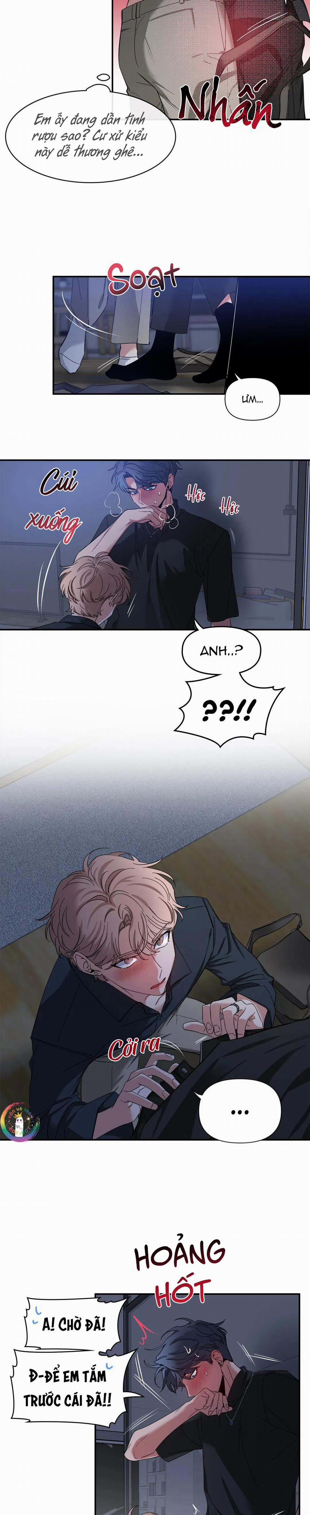 Sketch 38 buku rộp rộp trang 12