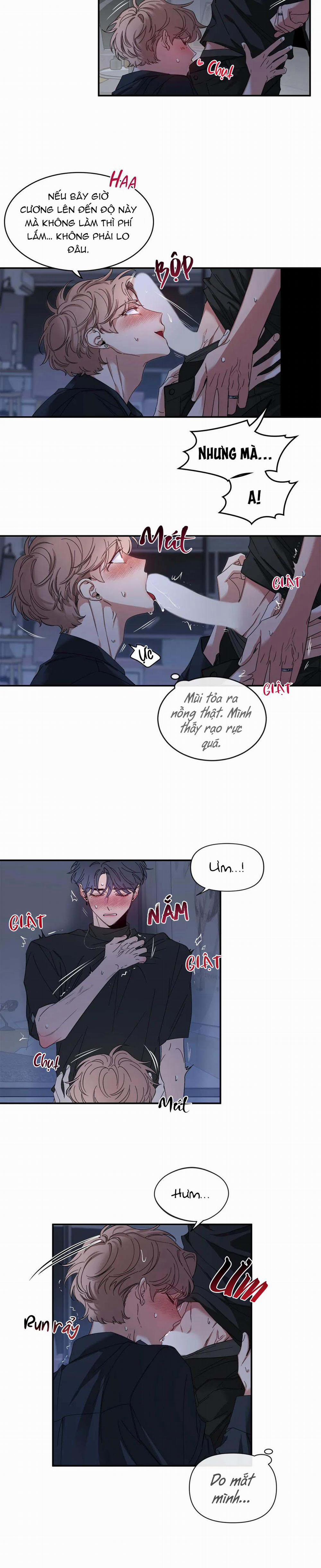 Sketch 38 buku rộp rộp trang 13