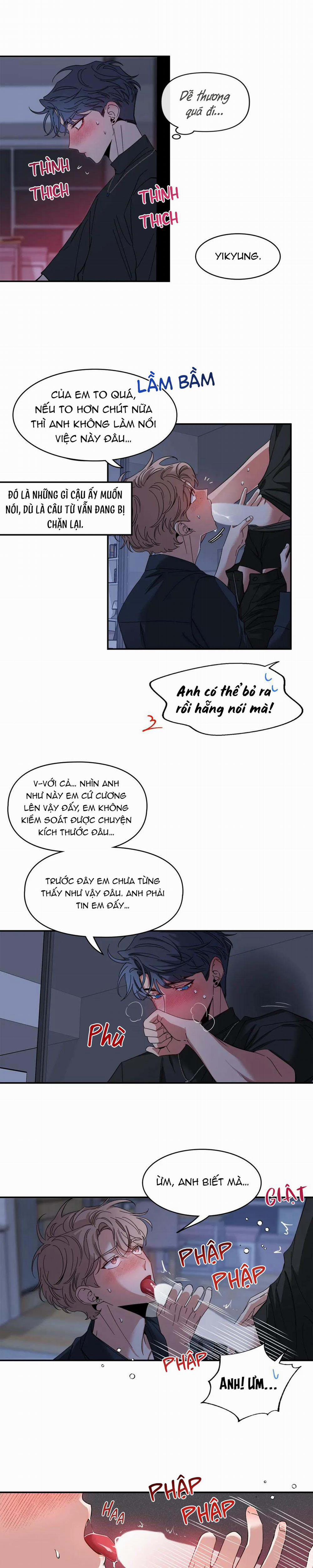 Sketch 38 buku rộp rộp trang 15