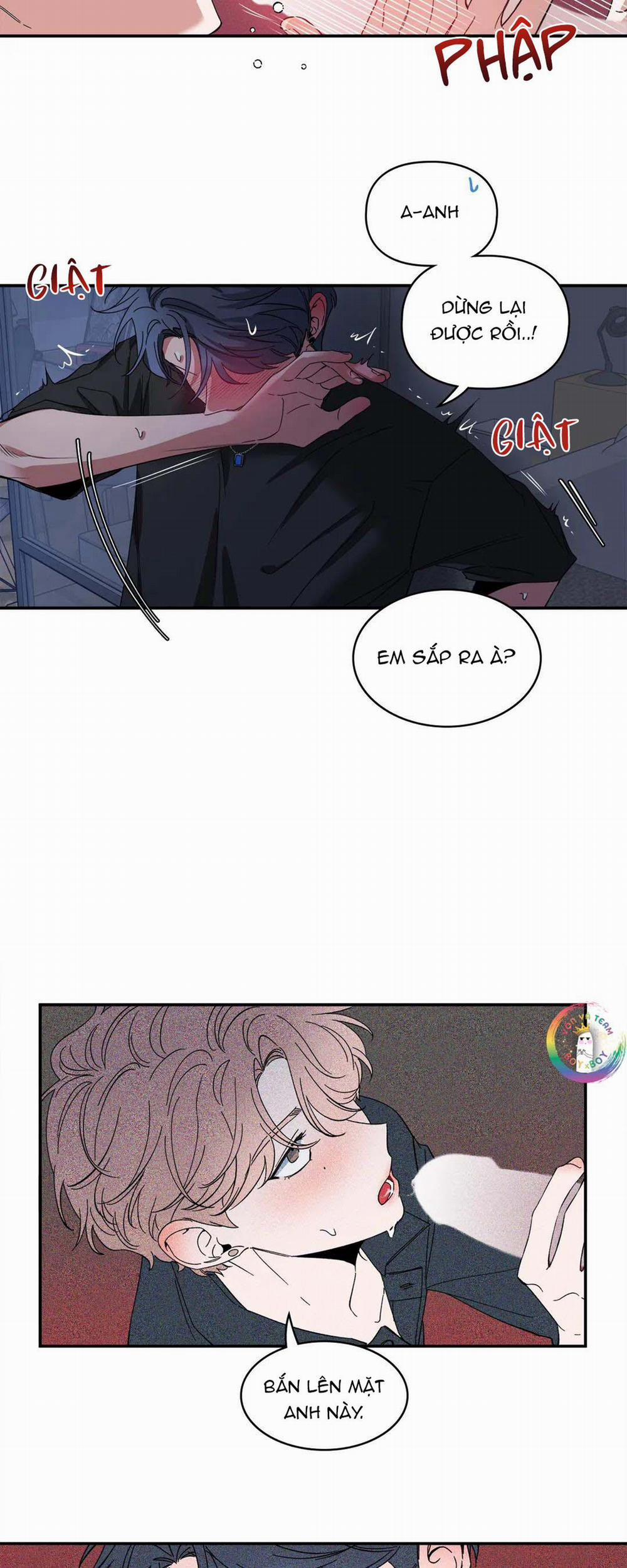 Sketch 38 buku rộp rộp trang 16