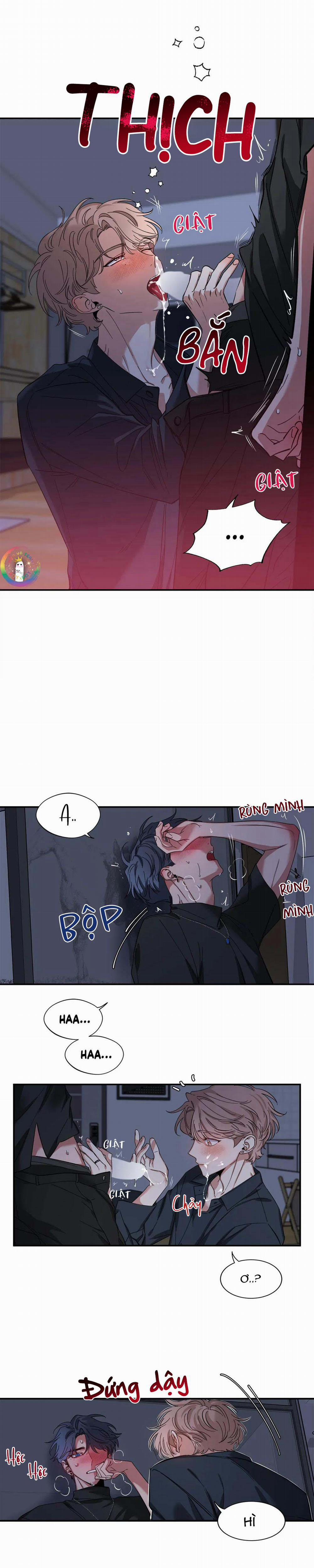 Sketch 38 buku rộp rộp trang 18