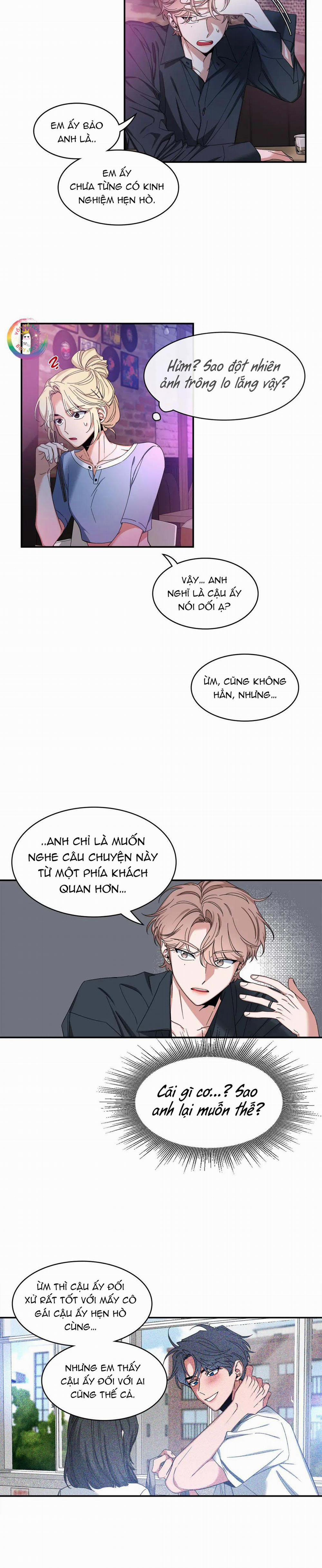 Sketch 38 buku rộp rộp trang 3