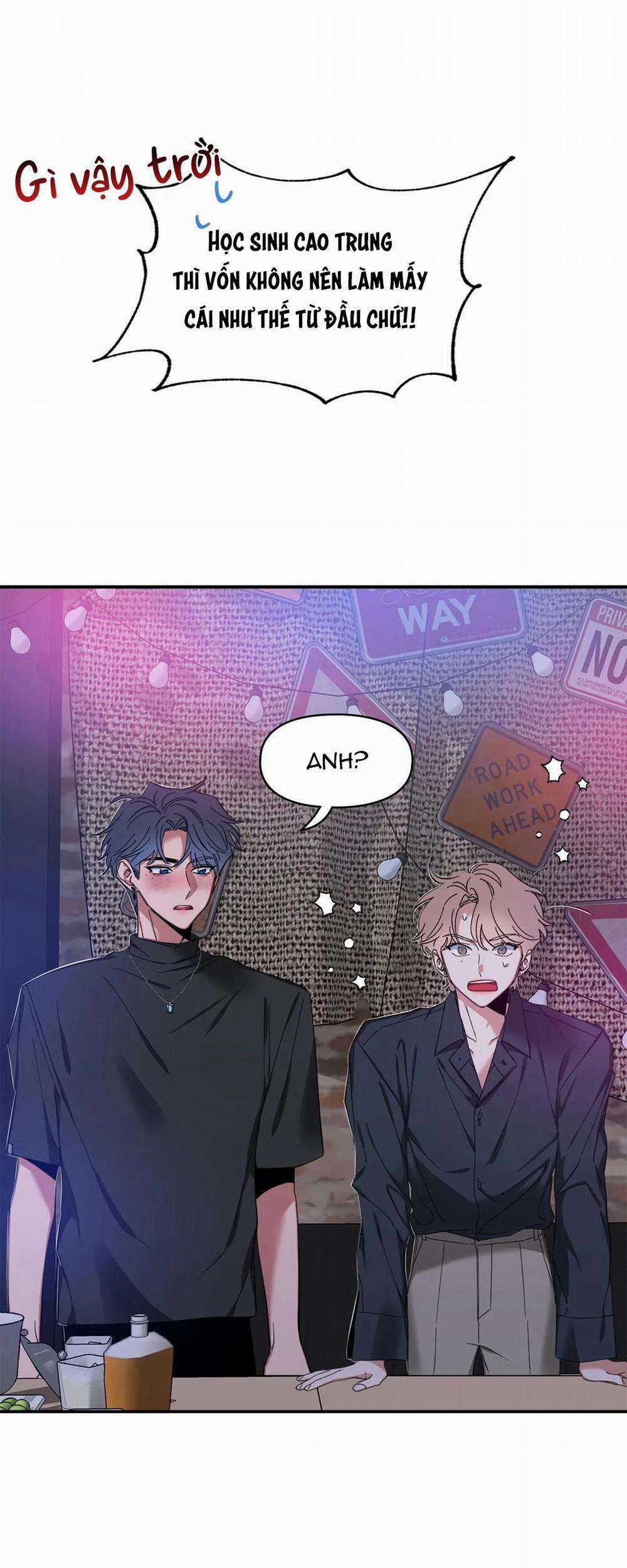 Sketch 38 buku rộp rộp trang 5