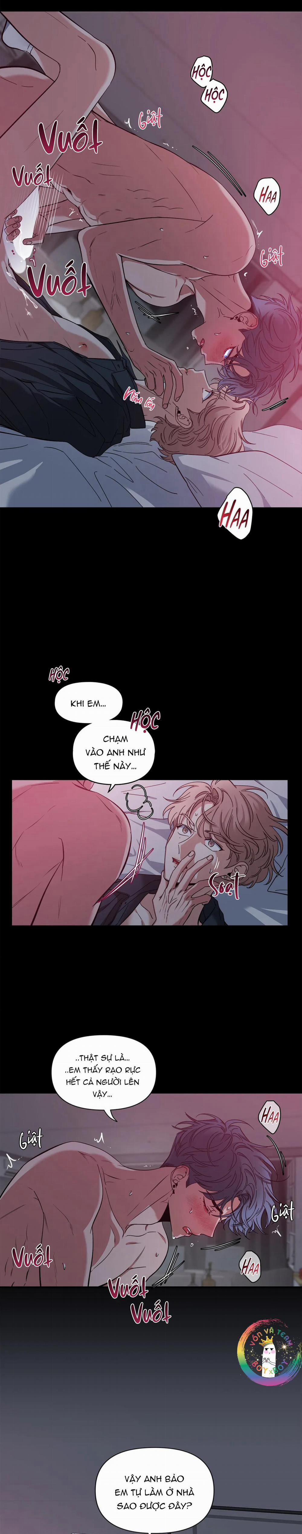 Sketch 39 H++ trang 10