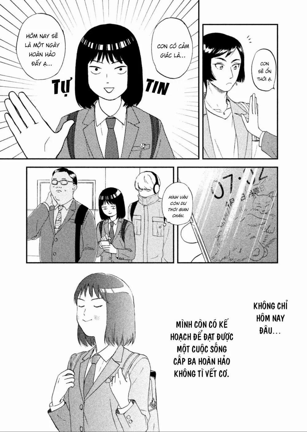 Skip To Loafer 1 trang 13