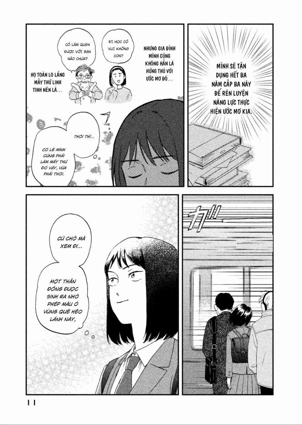 Skip To Loafer 1 trang 15