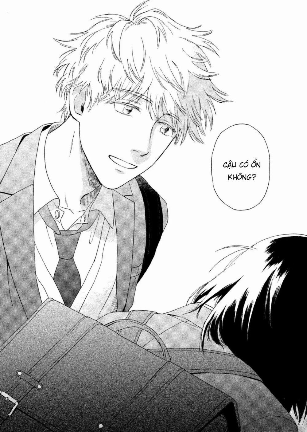 Skip To Loafer 1 trang 21