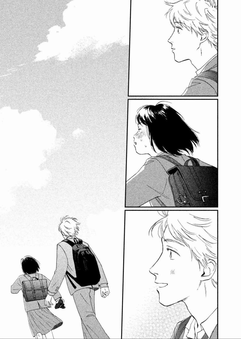 Skip To Loafer 1 trang 31