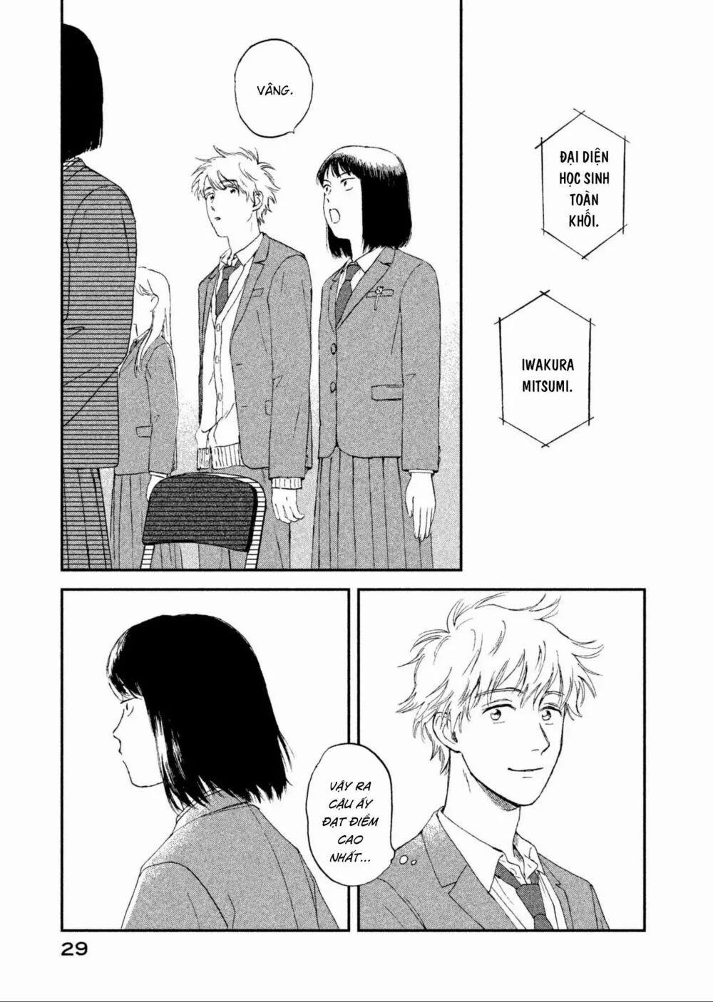 Skip To Loafer 1 trang 33