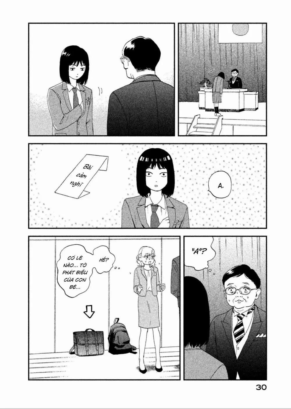 Skip To Loafer 1 trang 34