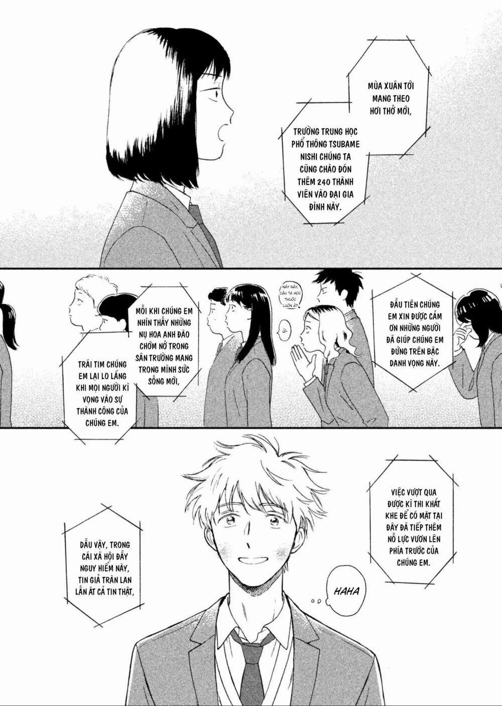 Skip To Loafer 1 trang 35