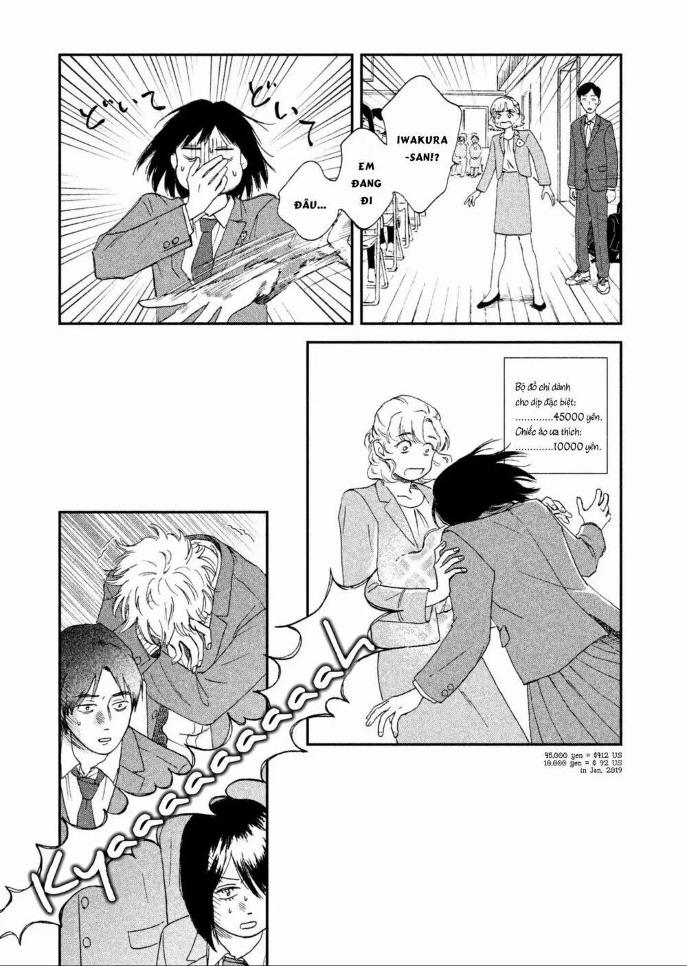 Skip To Loafer 1 trang 37