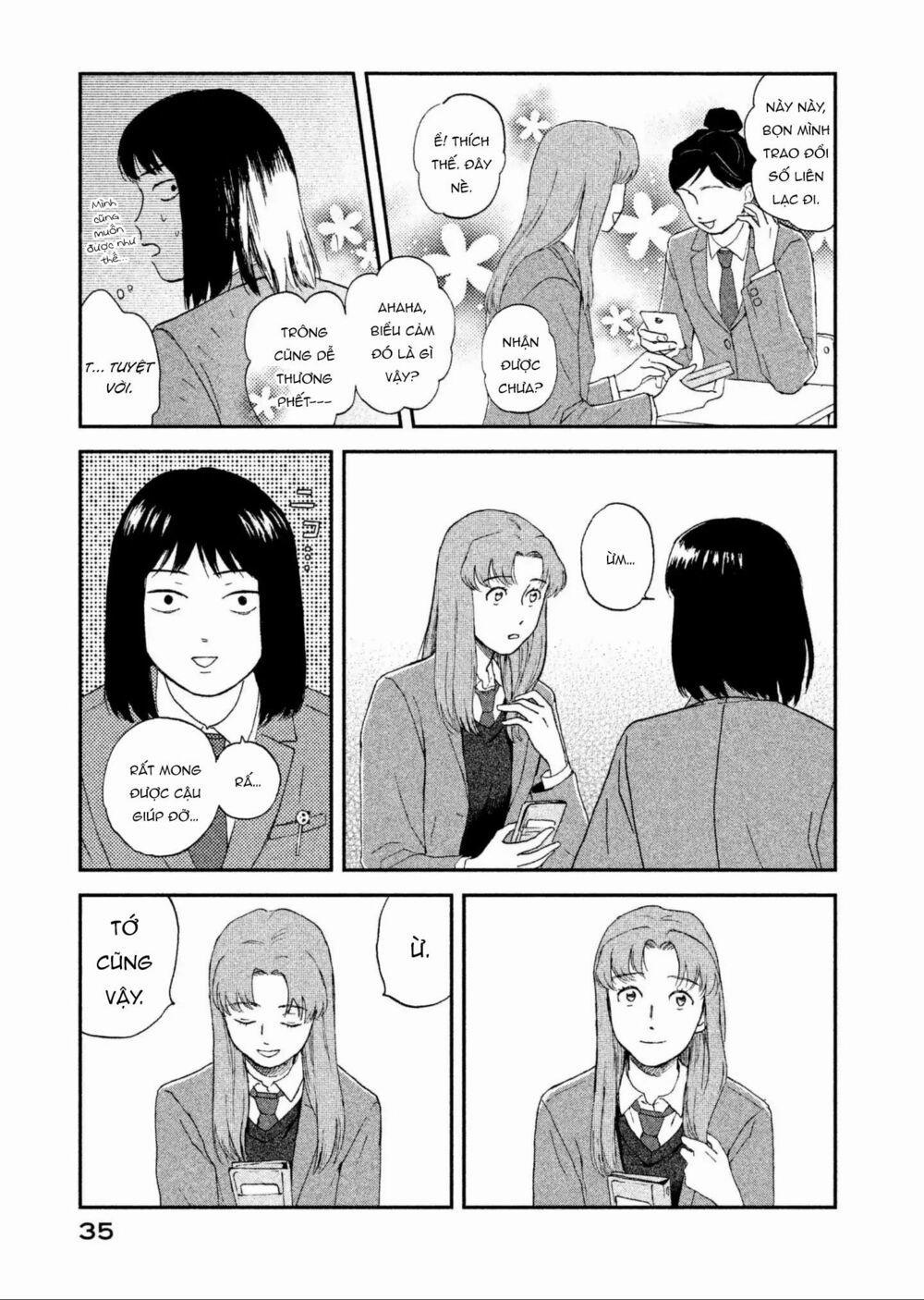 Skip To Loafer 1 trang 39