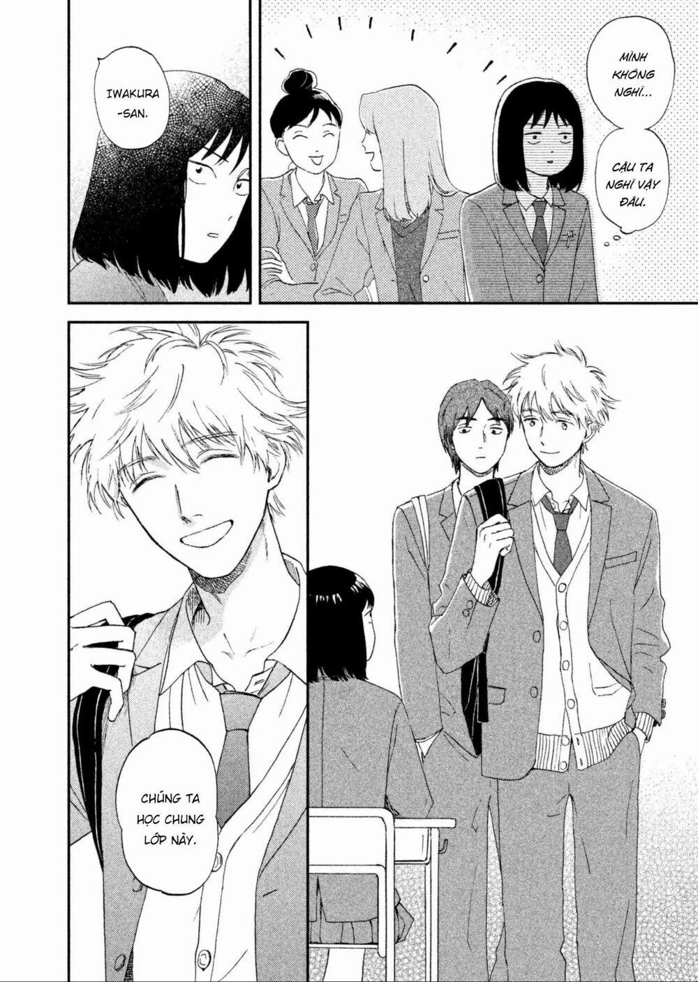 Skip To Loafer 1 trang 40