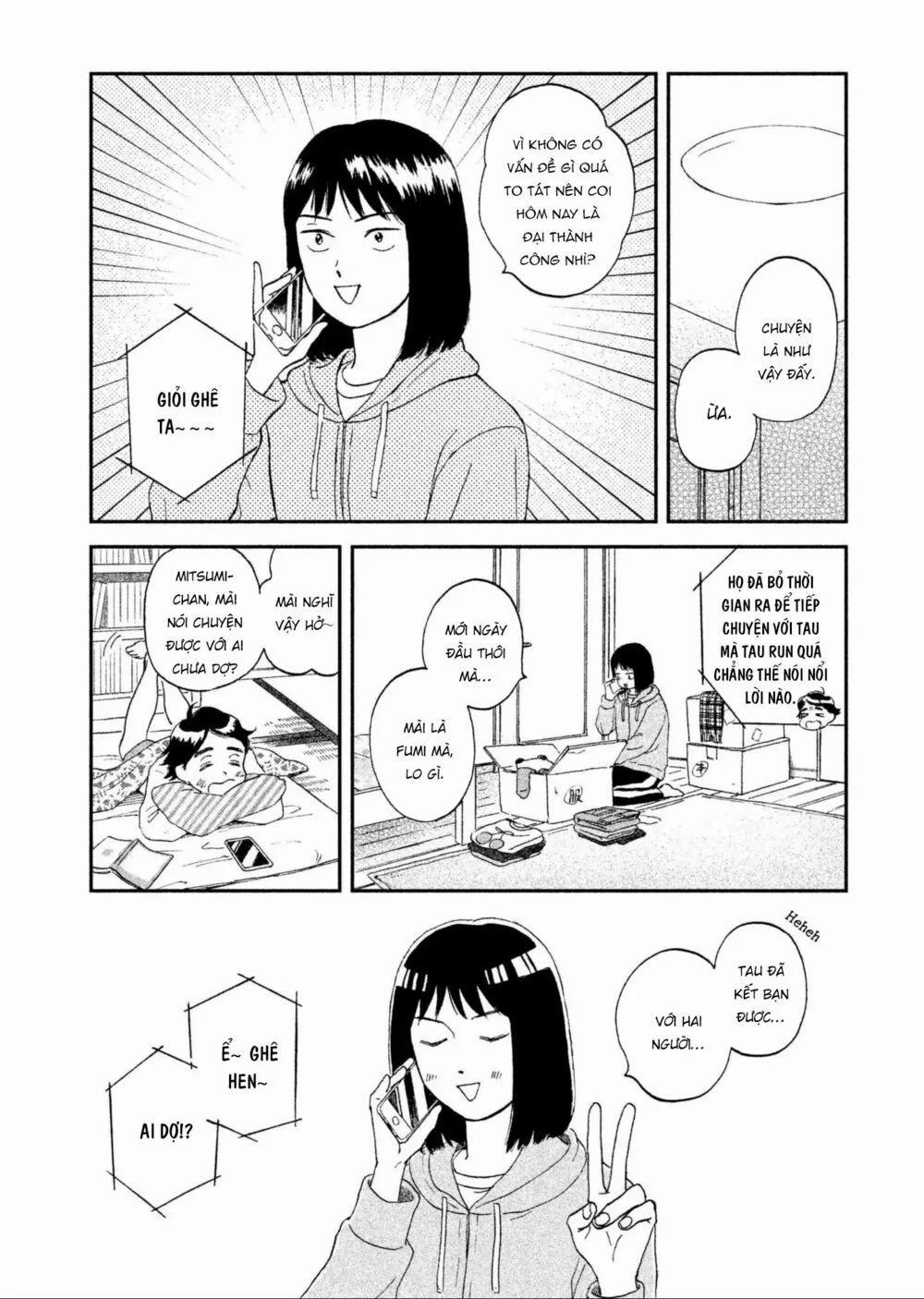 Skip To Loafer 1 trang 46