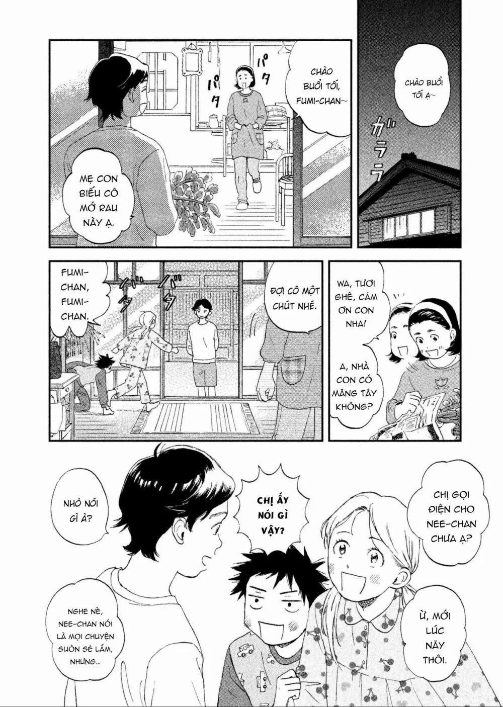 Skip To Loafer 1 trang 50