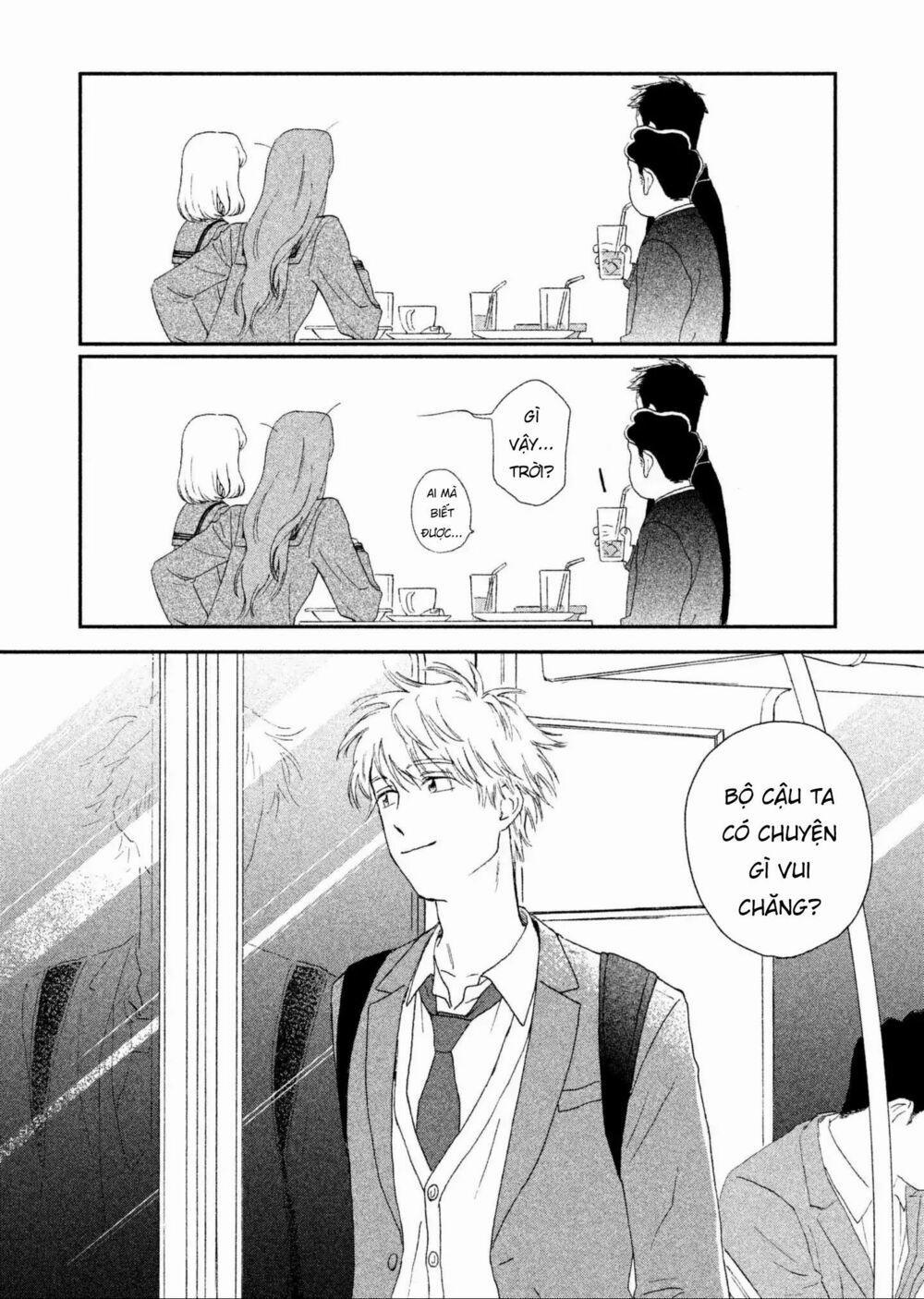 Skip To Loafer 1 trang 55