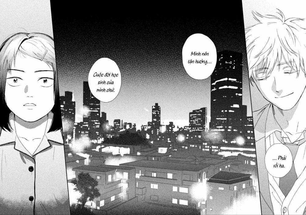 Skip To Loafer 1 trang 56