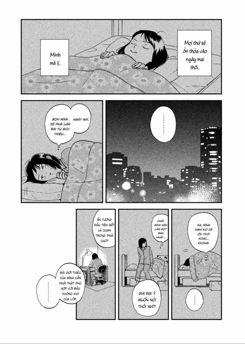 Skip To Loafer 1 trang 58