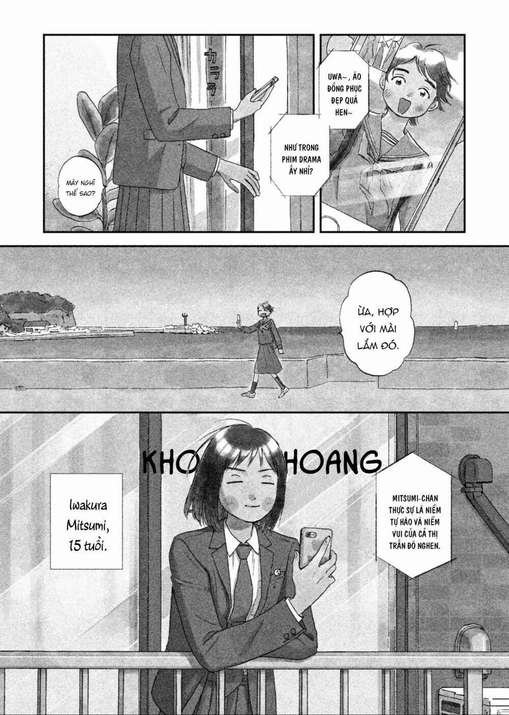 Skip To Loafer 1 trang 7