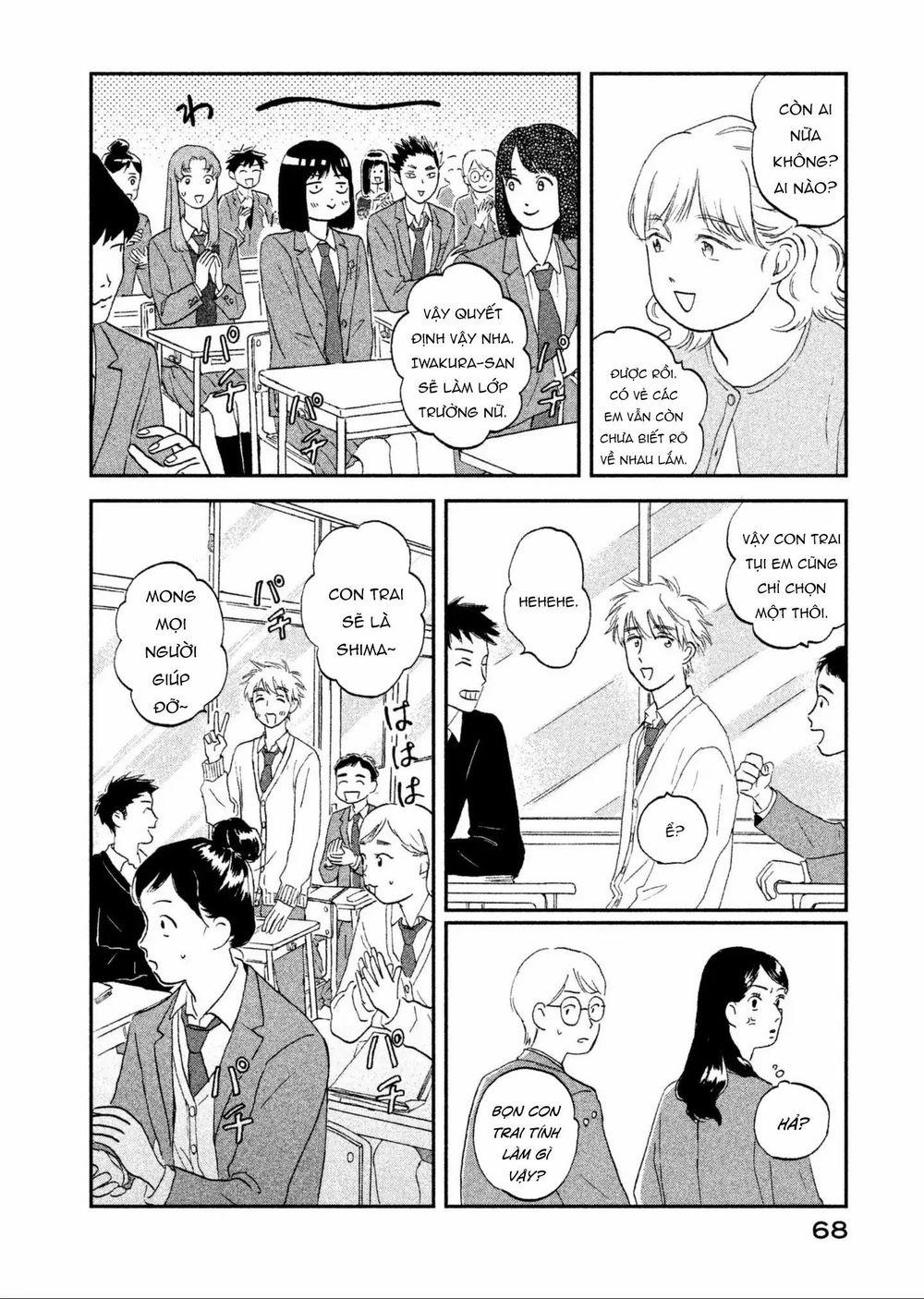 Skip To Loafer 2 trang 14