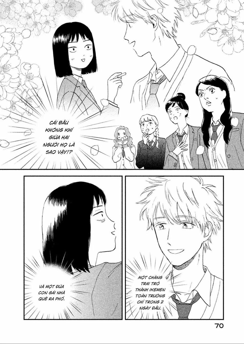 Skip To Loafer 2 trang 16