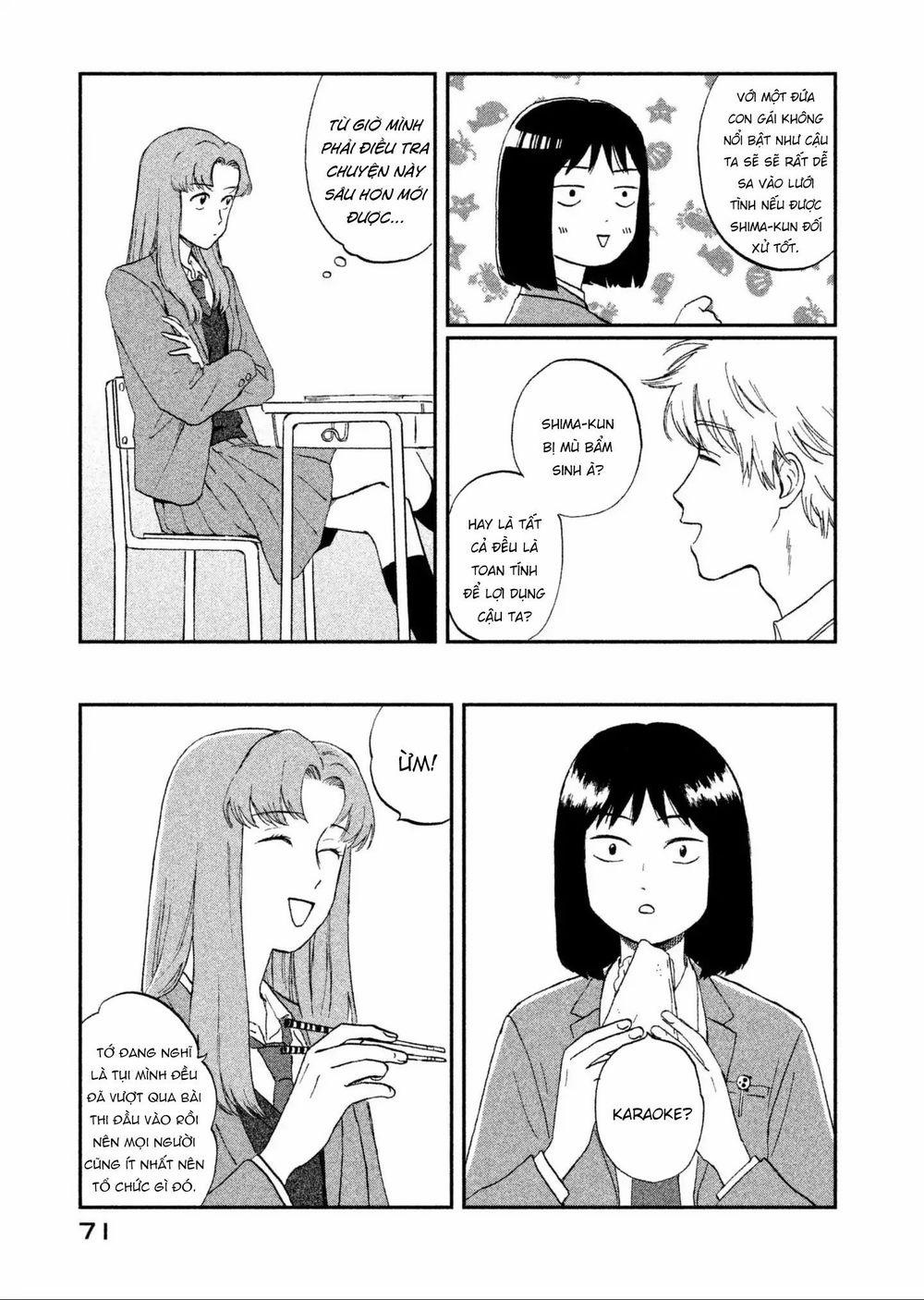 Skip To Loafer 2 trang 17