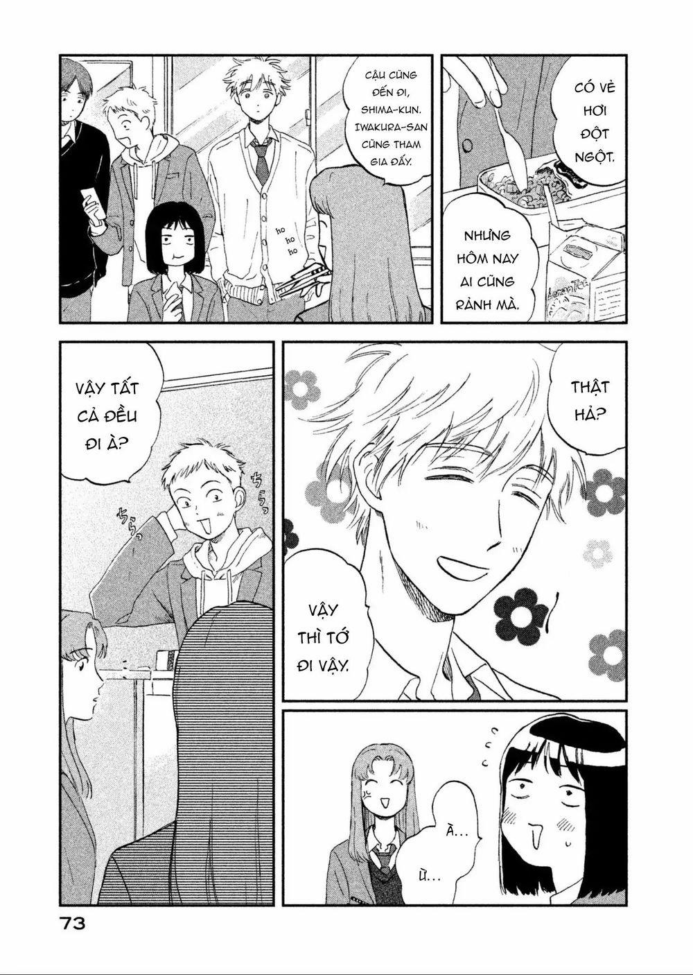 Skip To Loafer 2 trang 19