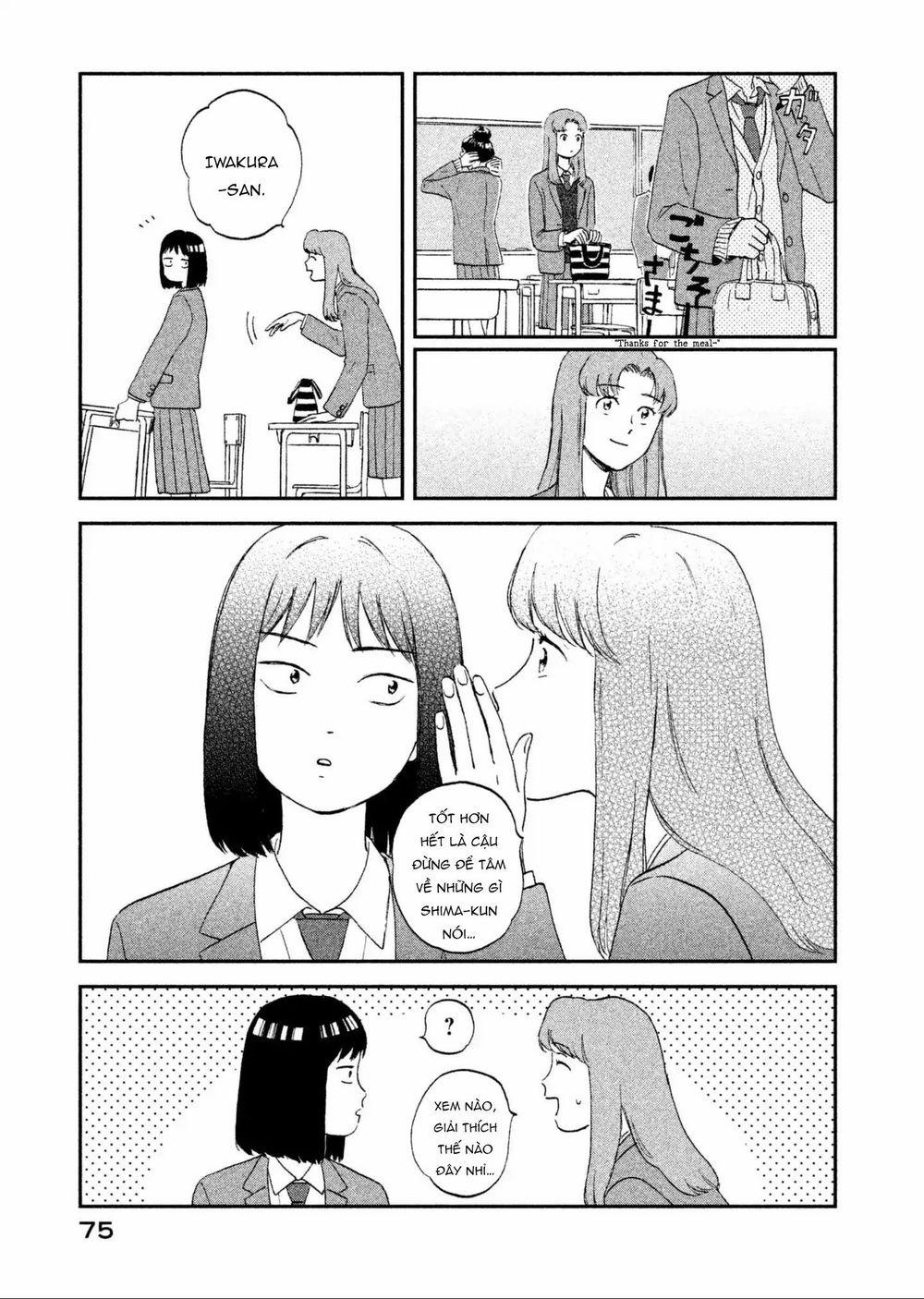 Skip To Loafer 2 trang 21