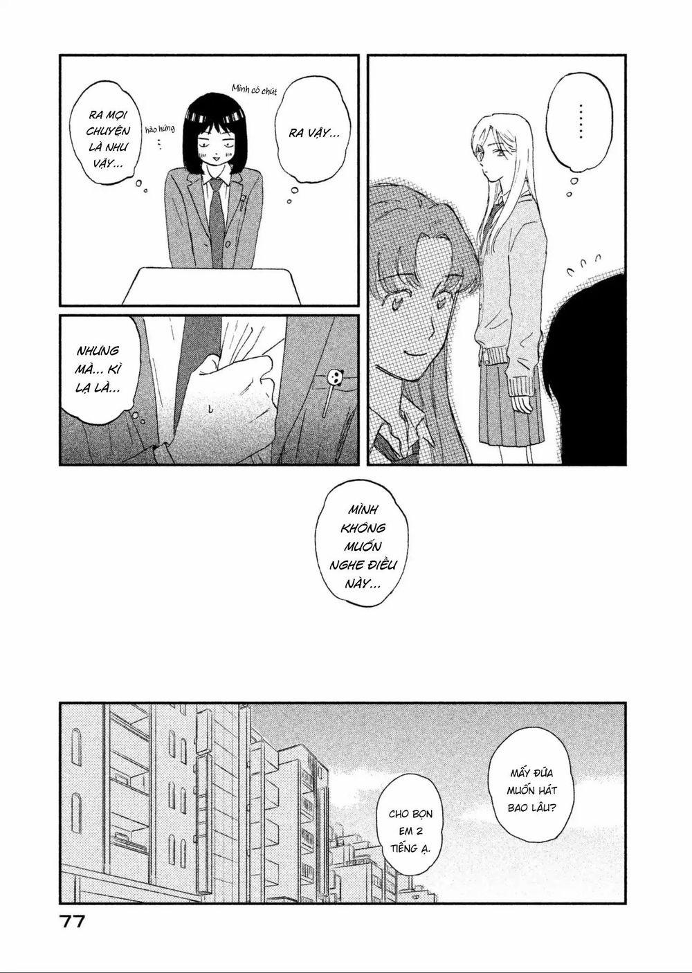 Skip To Loafer 2 trang 23