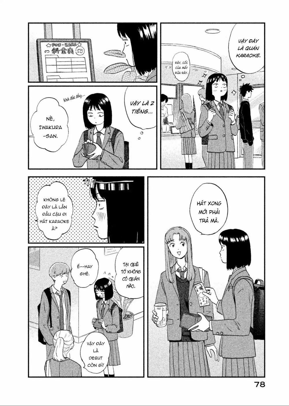 Skip To Loafer 2 trang 24