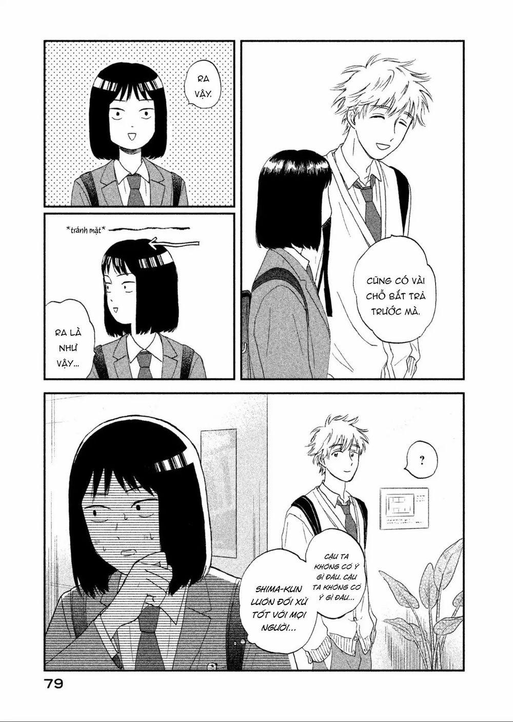 Skip To Loafer 2 trang 25