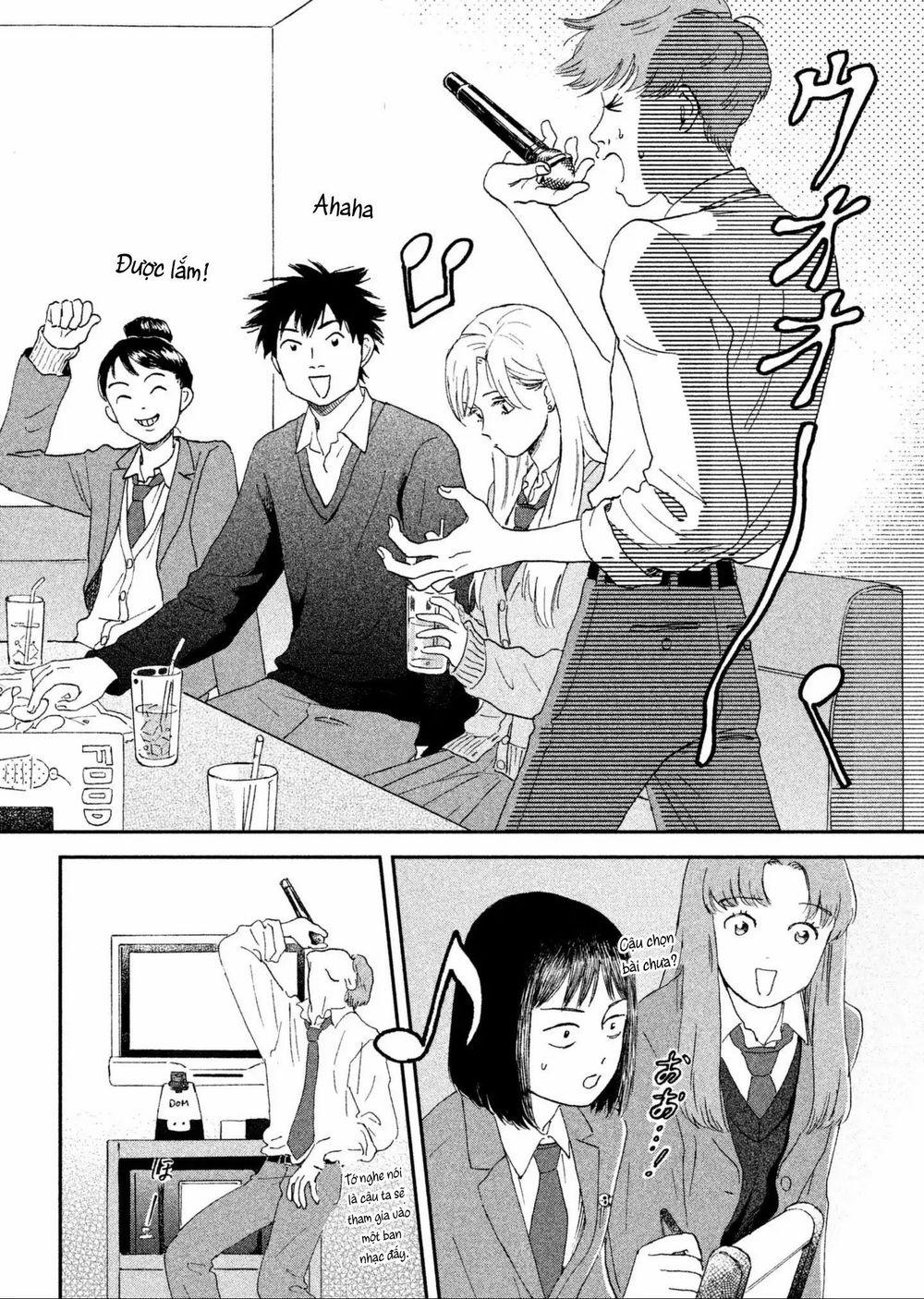 Skip To Loafer 2 trang 26