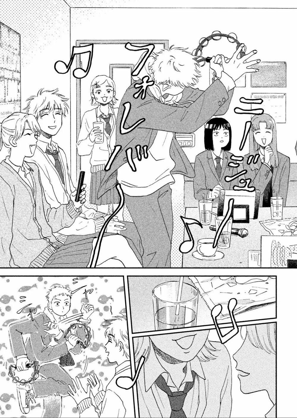 Skip To Loafer 2 trang 27