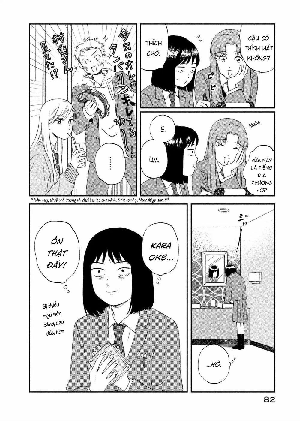 Skip To Loafer 2 trang 28