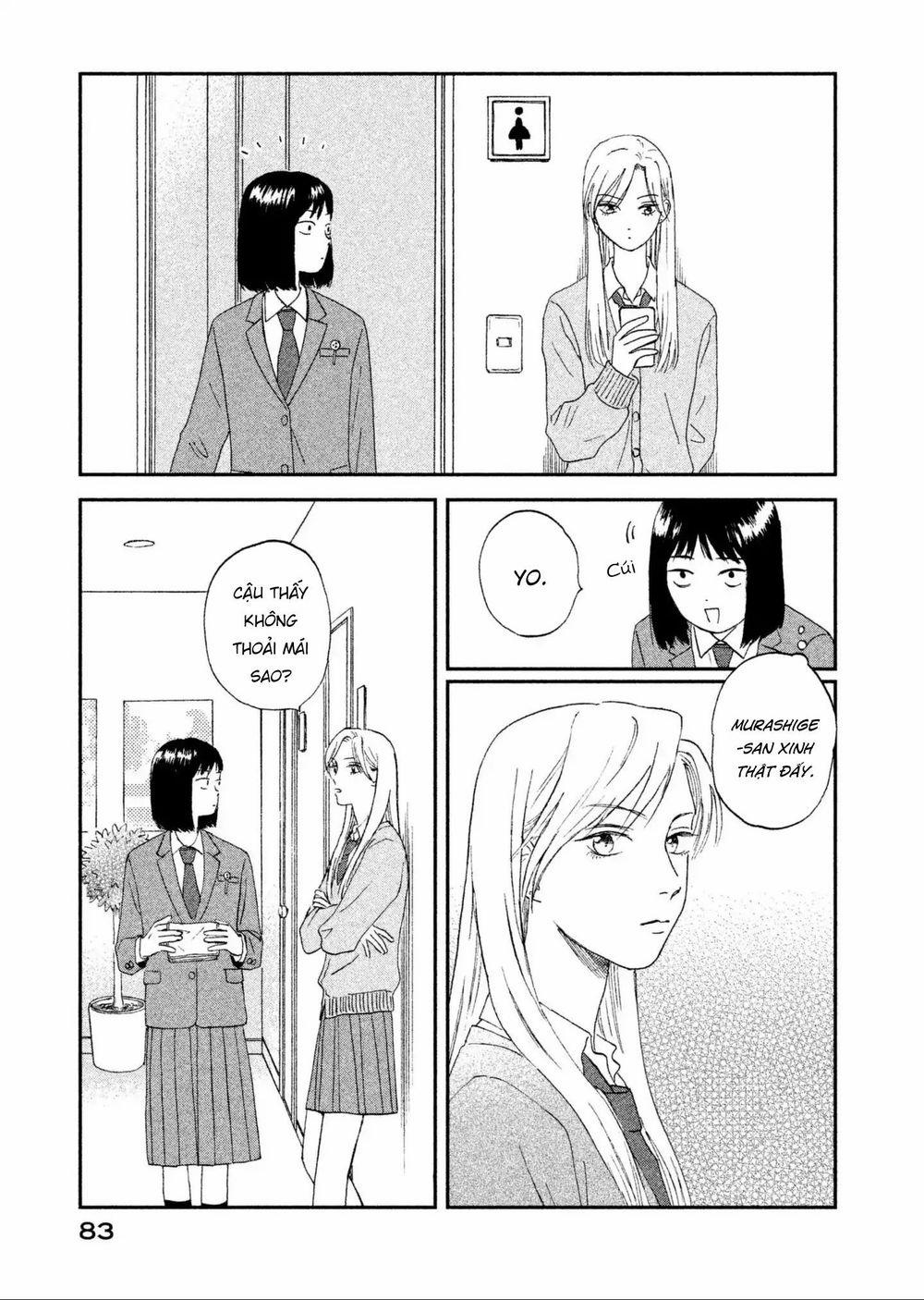 Skip To Loafer 2 trang 29