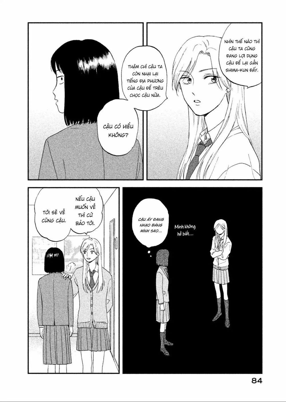 Skip To Loafer 2 trang 30