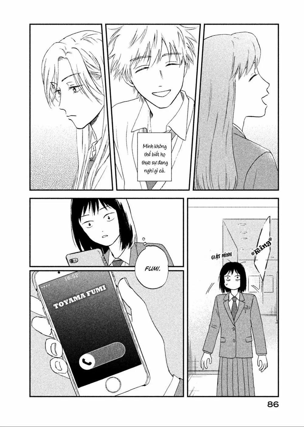 Skip To Loafer 2 trang 32