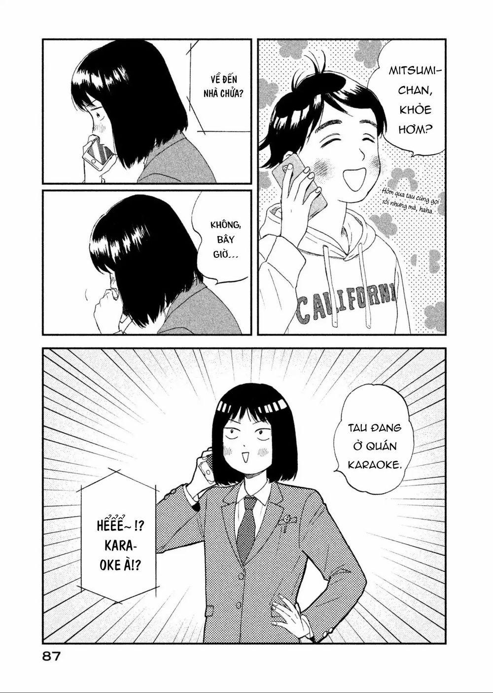 Skip To Loafer 2 trang 33