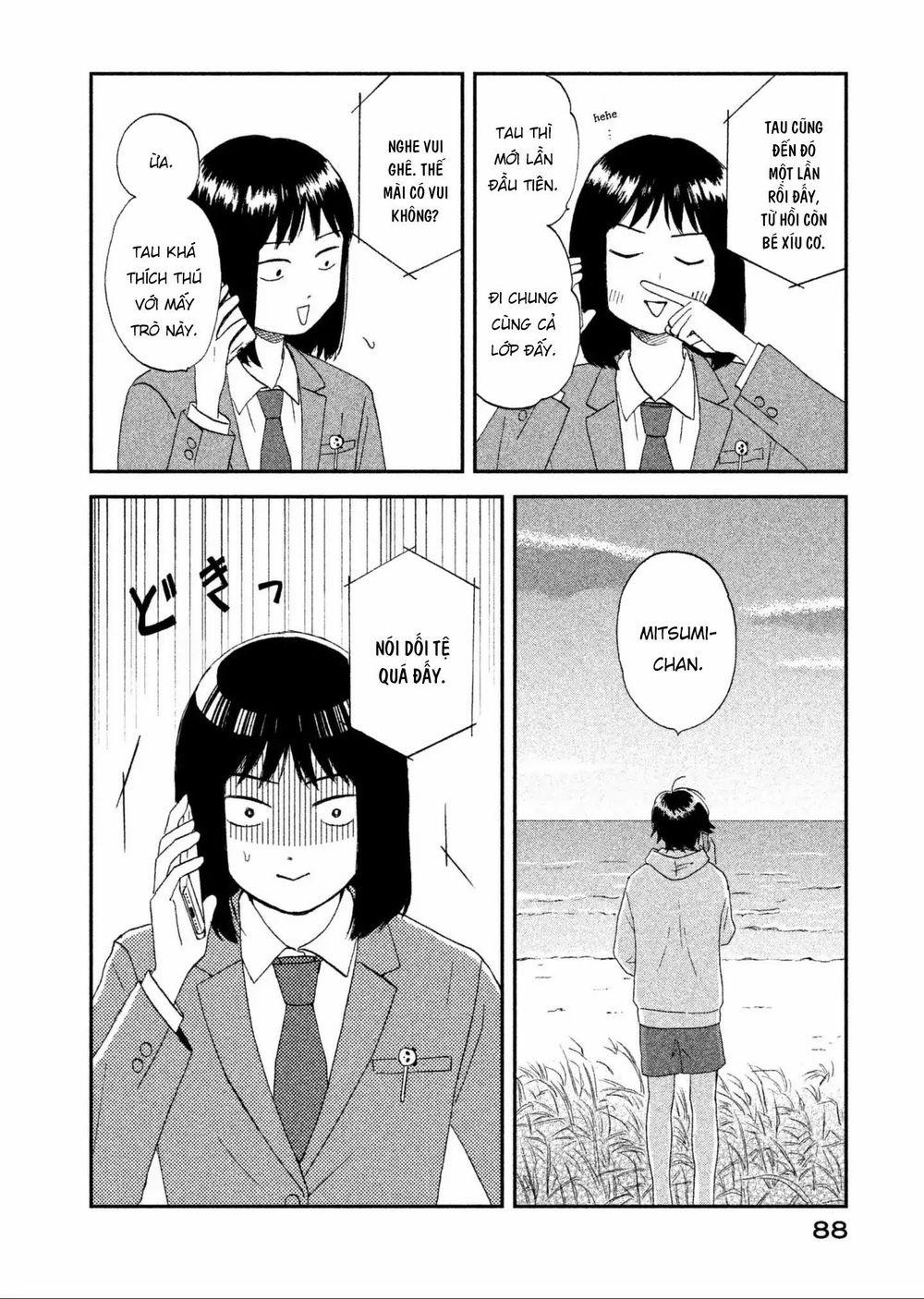 Skip To Loafer 2 trang 34