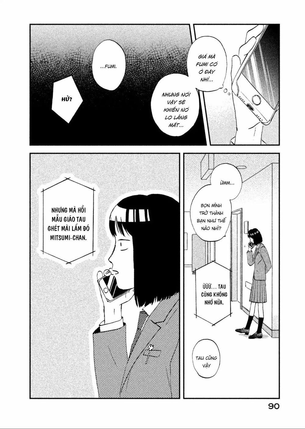 Skip To Loafer 2 trang 36