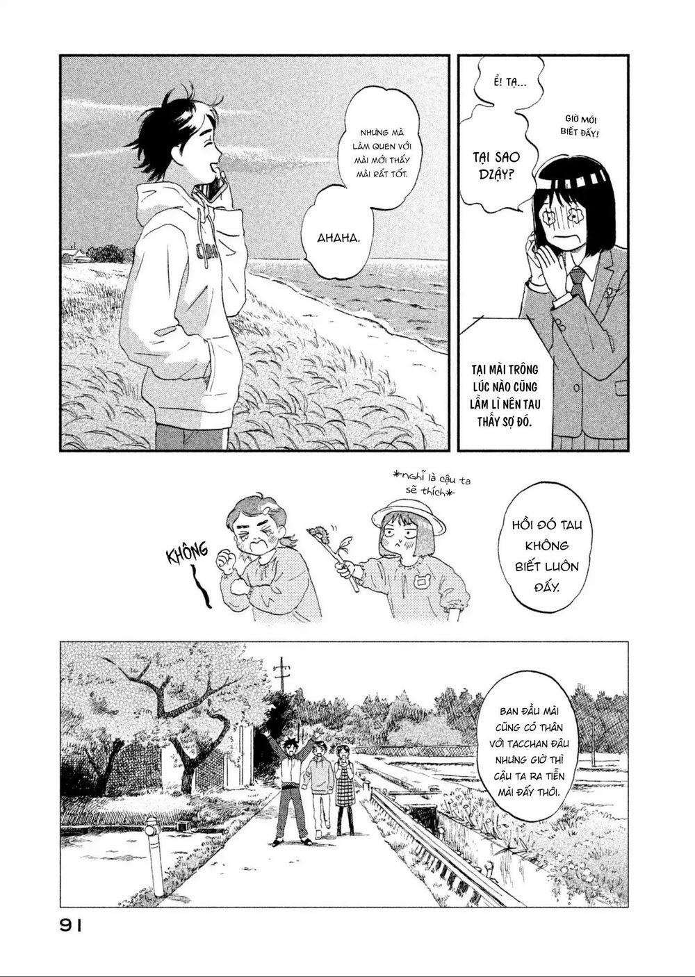 Skip To Loafer 2 trang 37