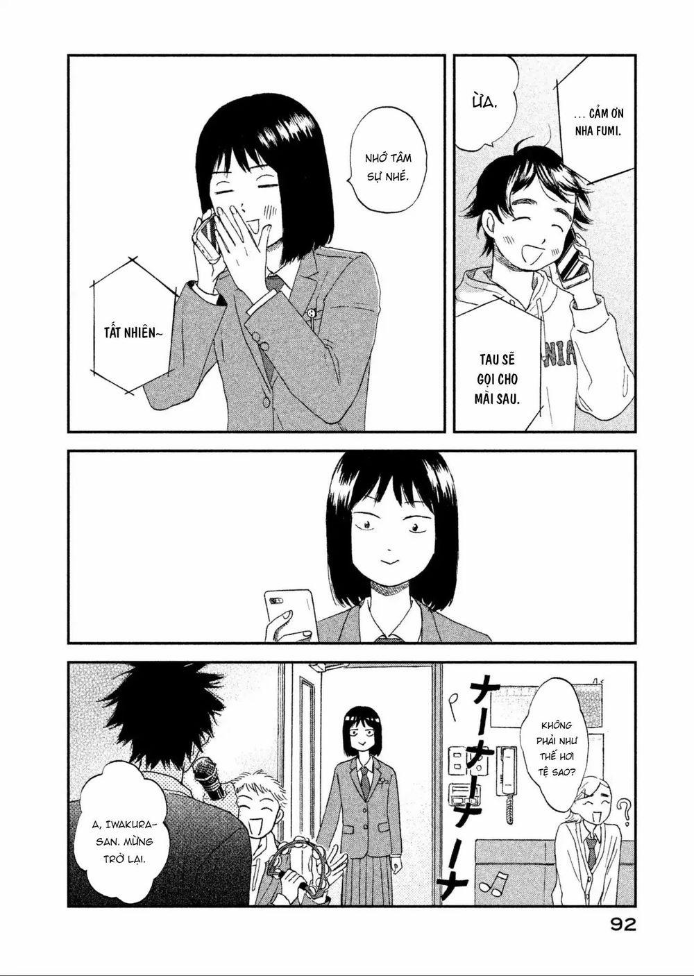 Skip To Loafer 2 trang 38