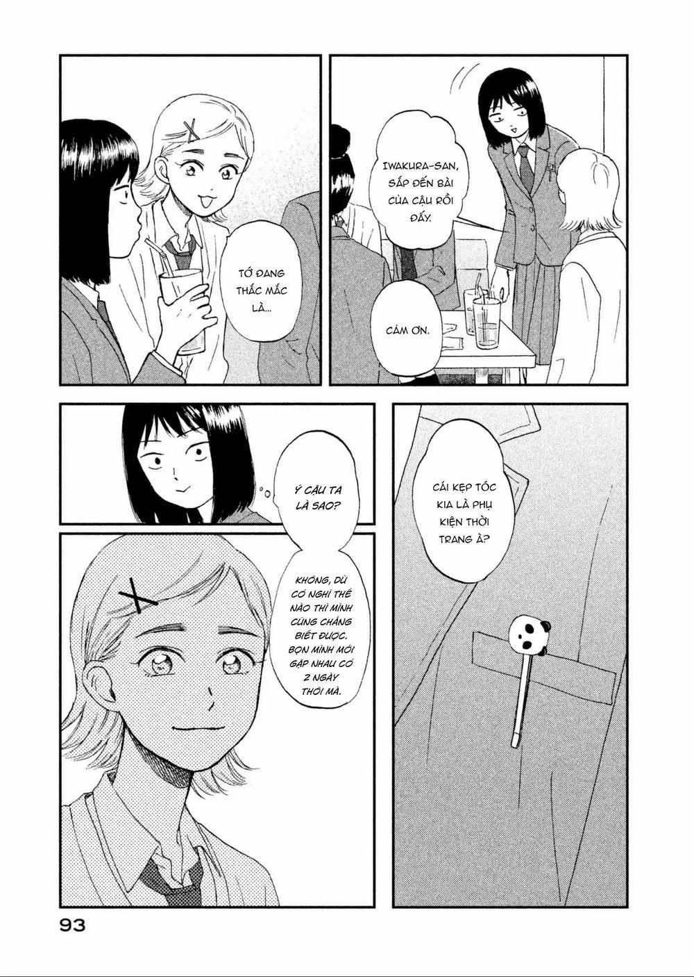 Skip To Loafer 2 trang 39