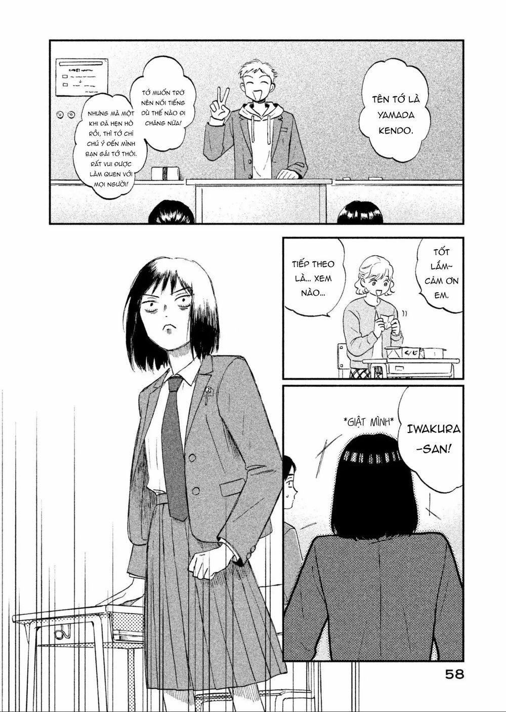 Skip To Loafer 2 trang 4