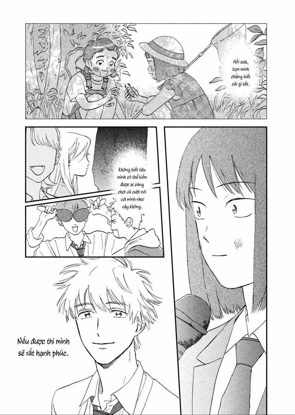 Skip To Loafer 2 trang 41