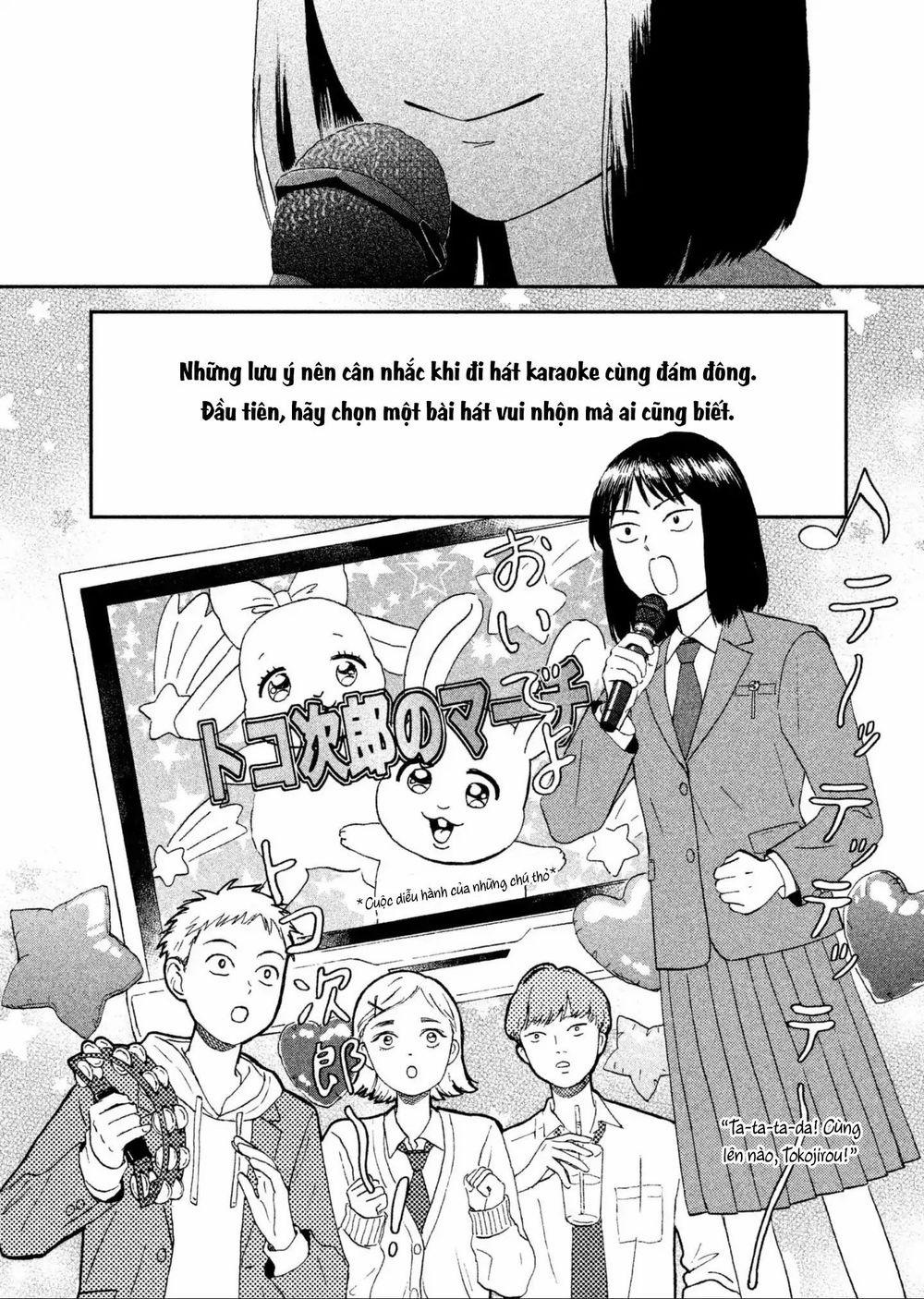 Skip To Loafer 2 trang 42