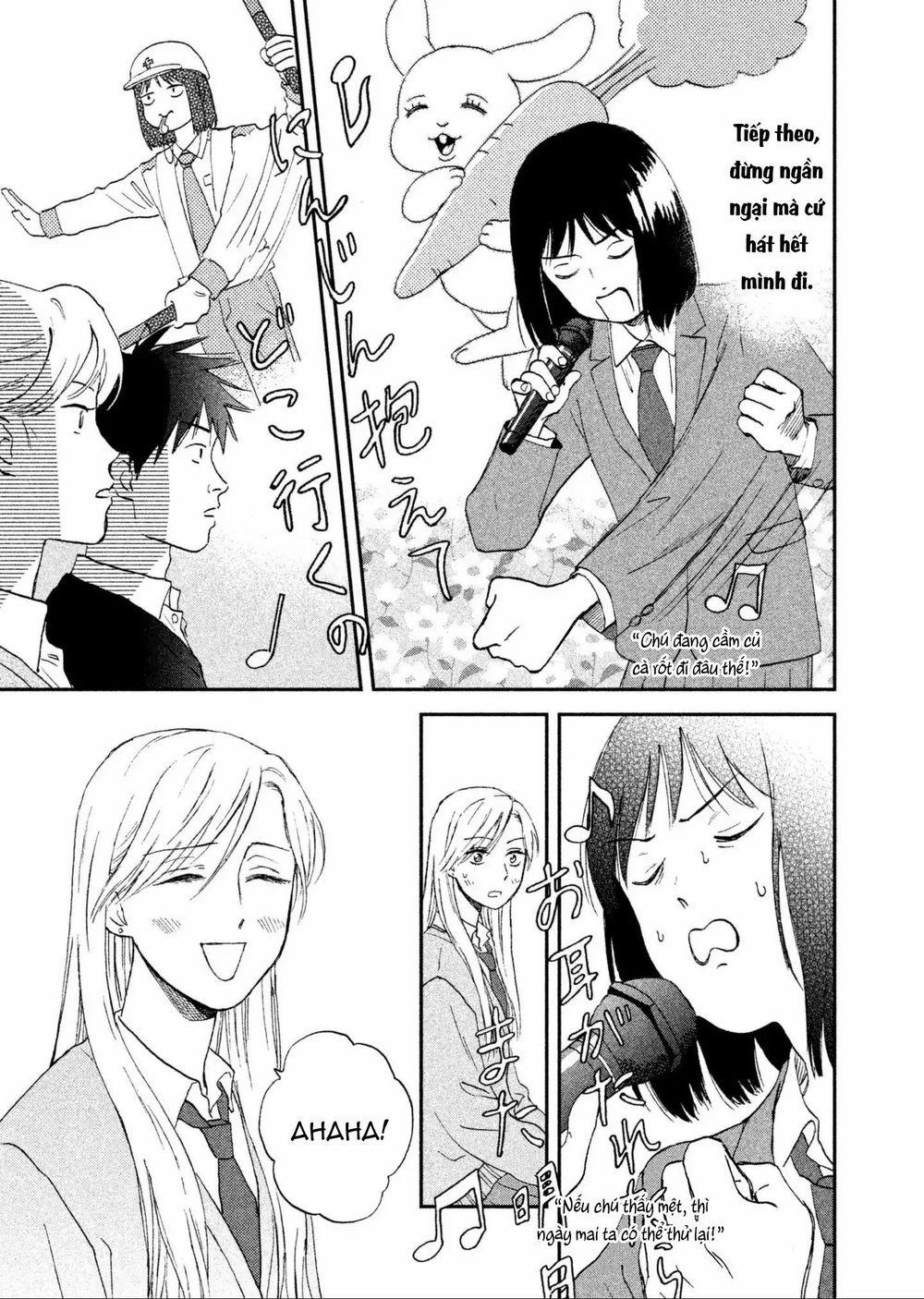 Skip To Loafer 2 trang 43